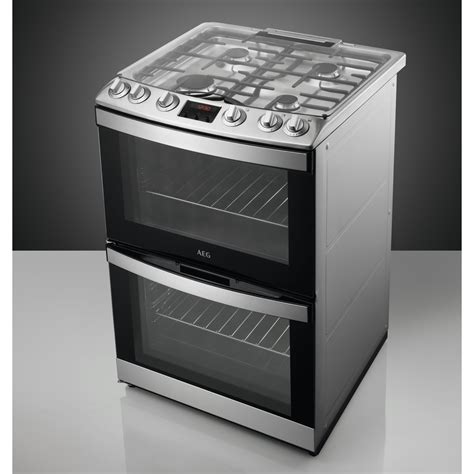 aeg gas cooker 60cm
